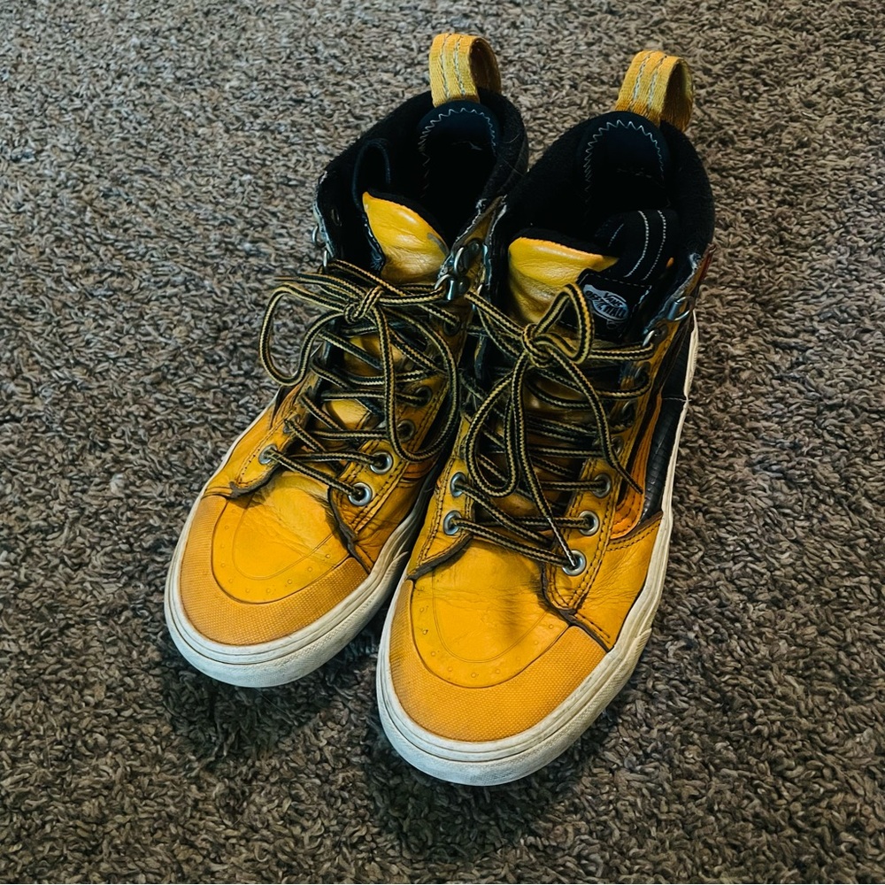 Vans MTE Sk8-Hi